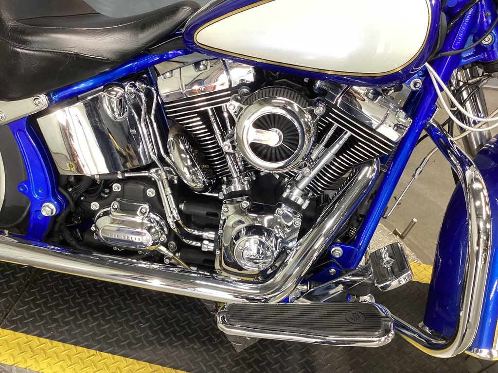 Softail® Deluxe