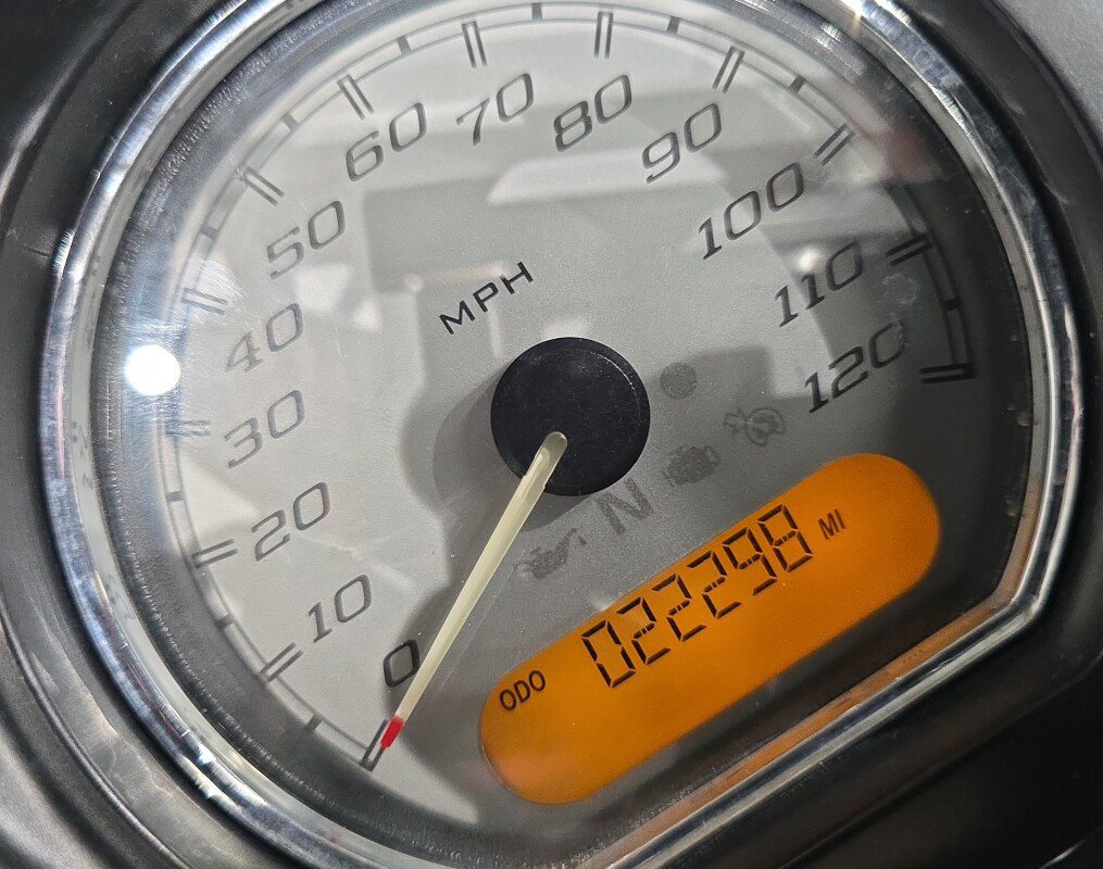 Road Glide® Special