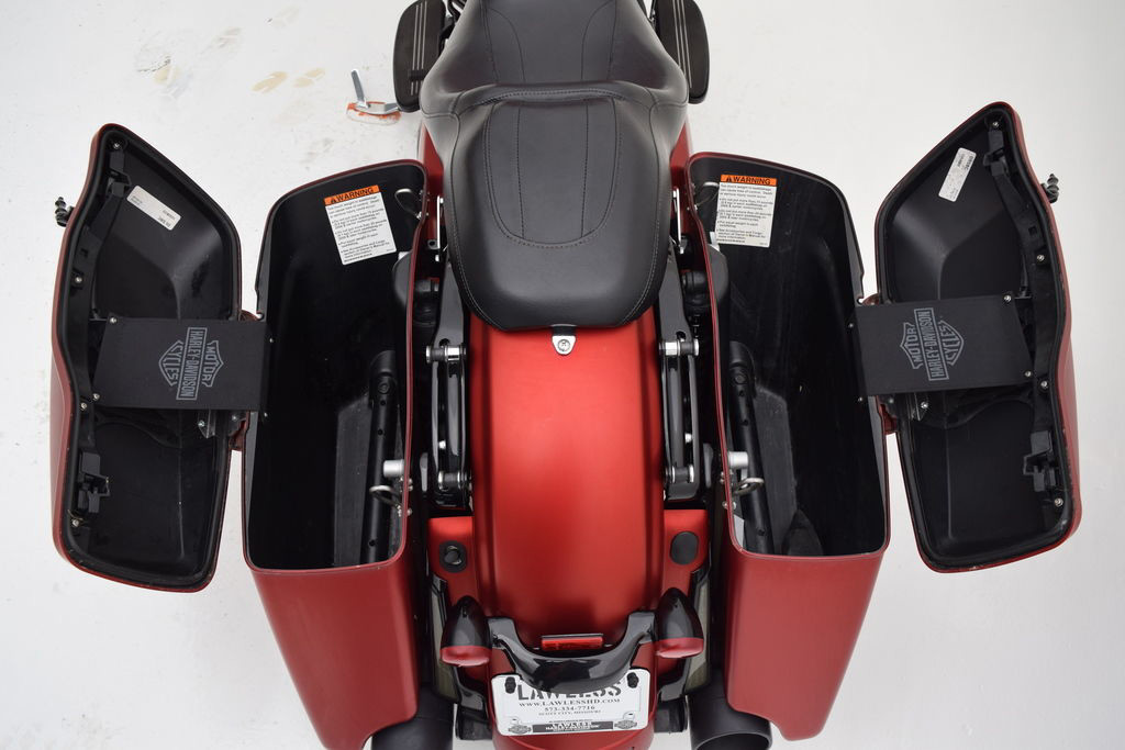 Street Glide® Special