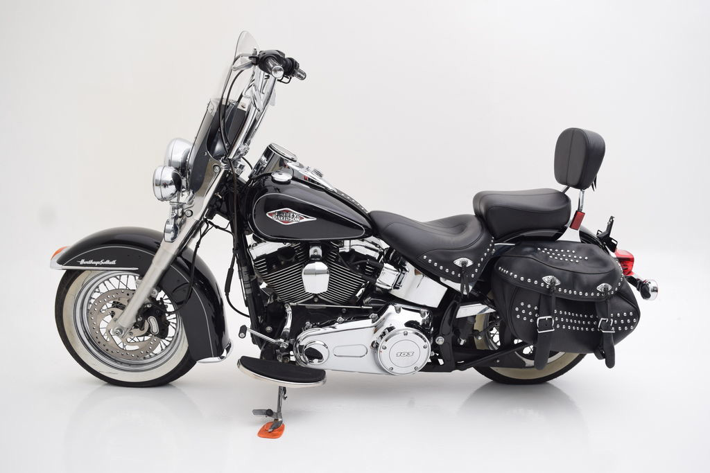 Heritage Softail® Classic