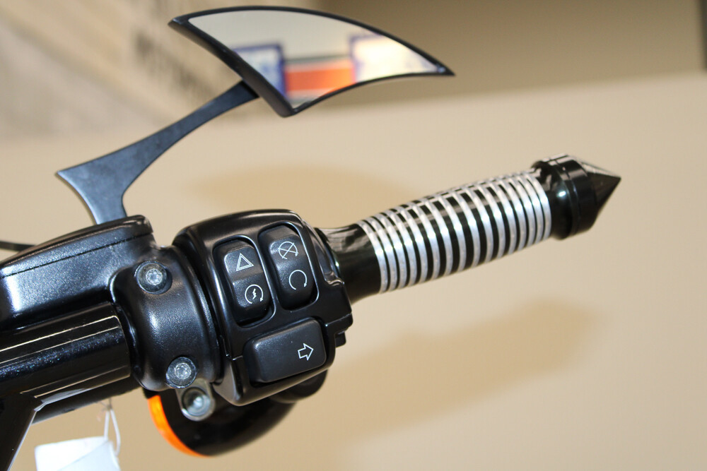 Softail® Breakout®