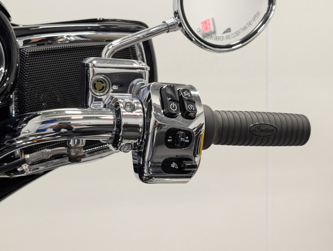 Roadmaster Limited