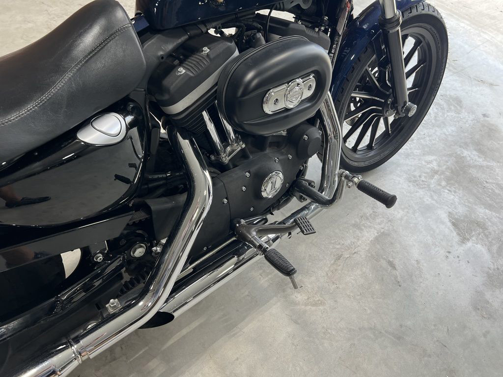 Sportster® Iron 883®