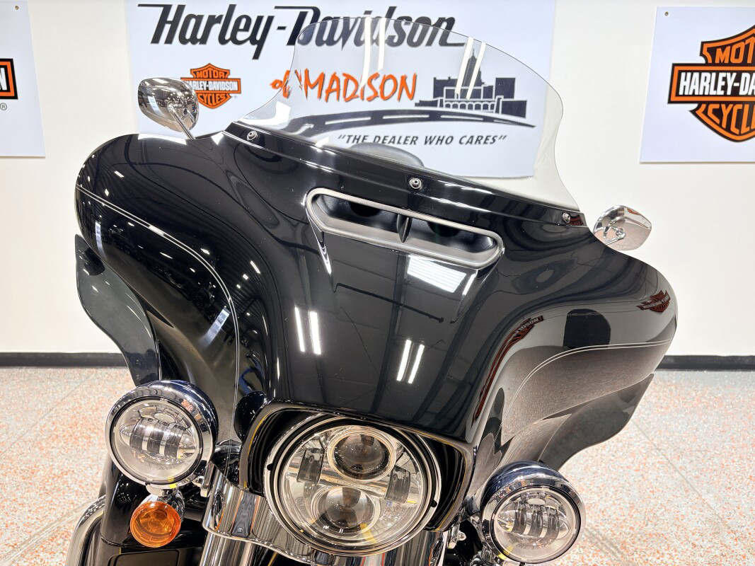 Electra Glide® Ultra Classic®