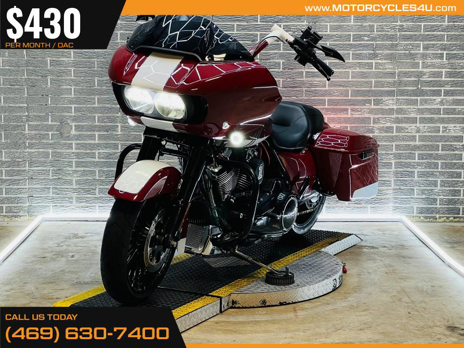 Road Glide® Special