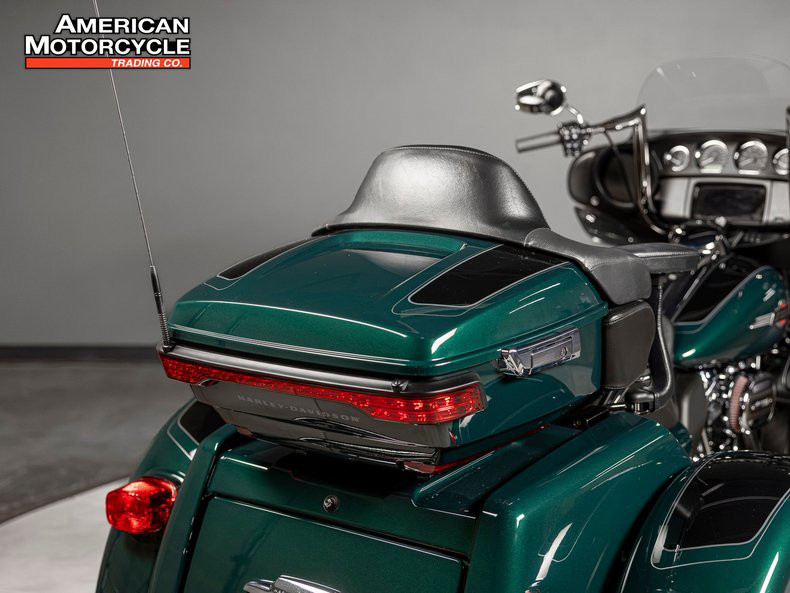 Tri Glide® Ultra