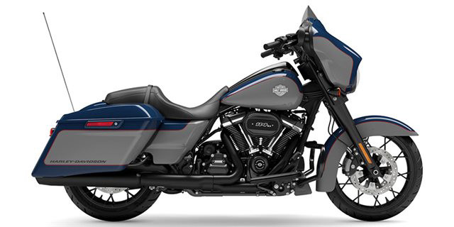 Street Glide® Special