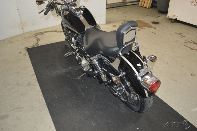 Dyna® Low Rider®
