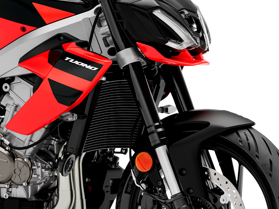 RS 457 Tuono