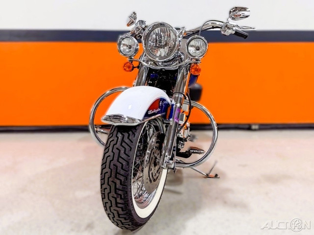 Softail® Deluxe
