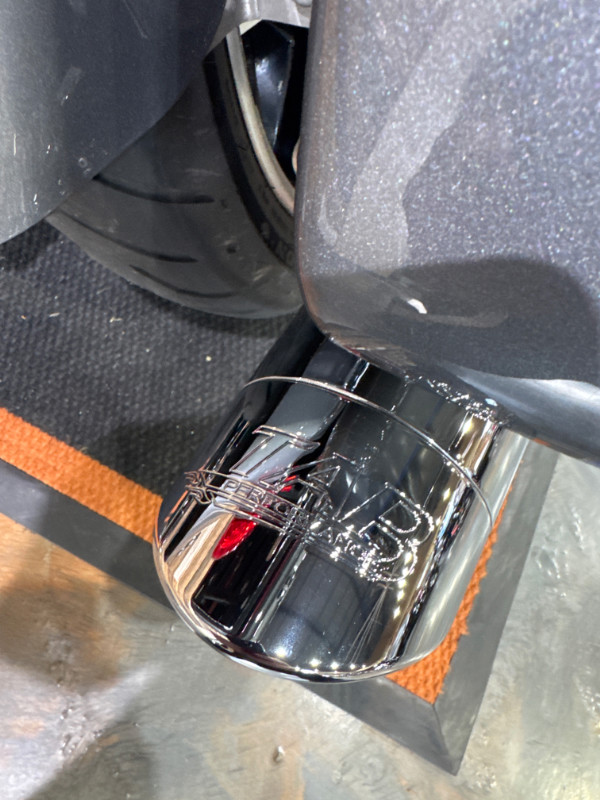 Road Glide® Limited