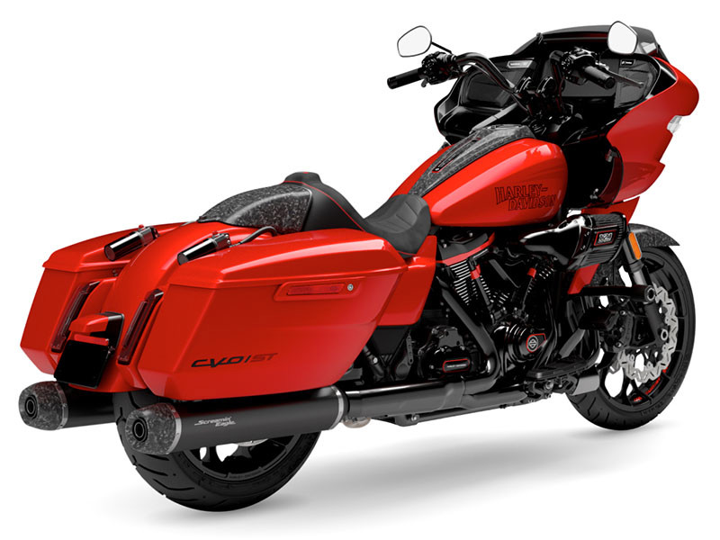 CVO® Road Glide® ST