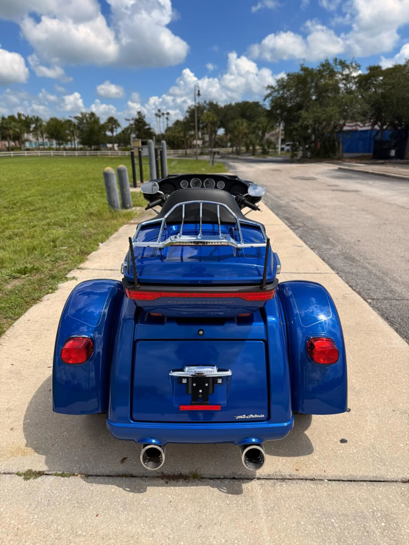 Tri Glide® Ultra