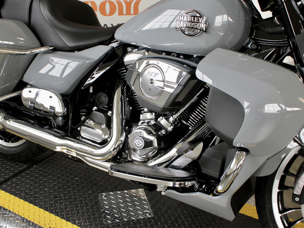 Street Glide® Limited