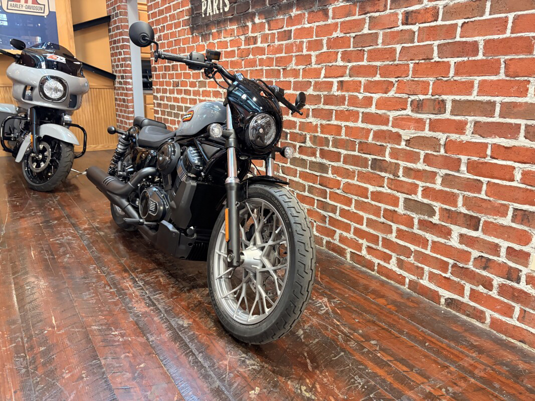 Nightster Special