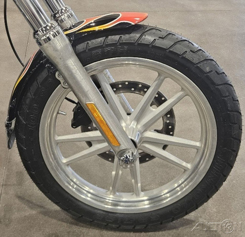 Dyna® Super Glide®