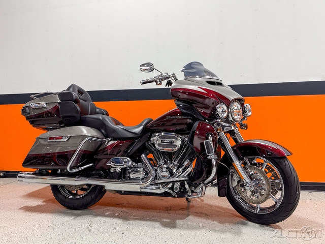 CVO® Limited
