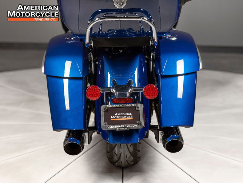 Pursuit Limited Premium Package