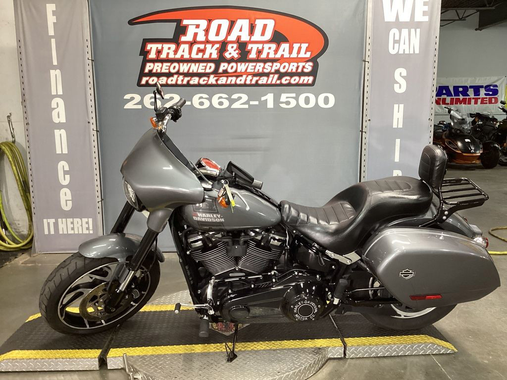 Sport Glide®