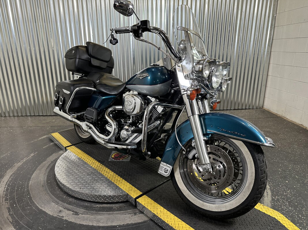 Road King® Classic
