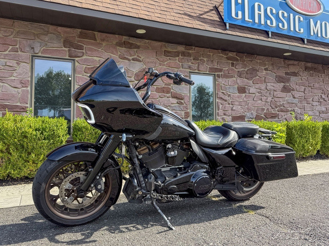 Road Glide® ST