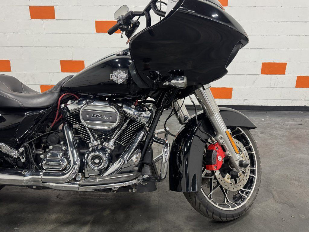 Road Glide® Special