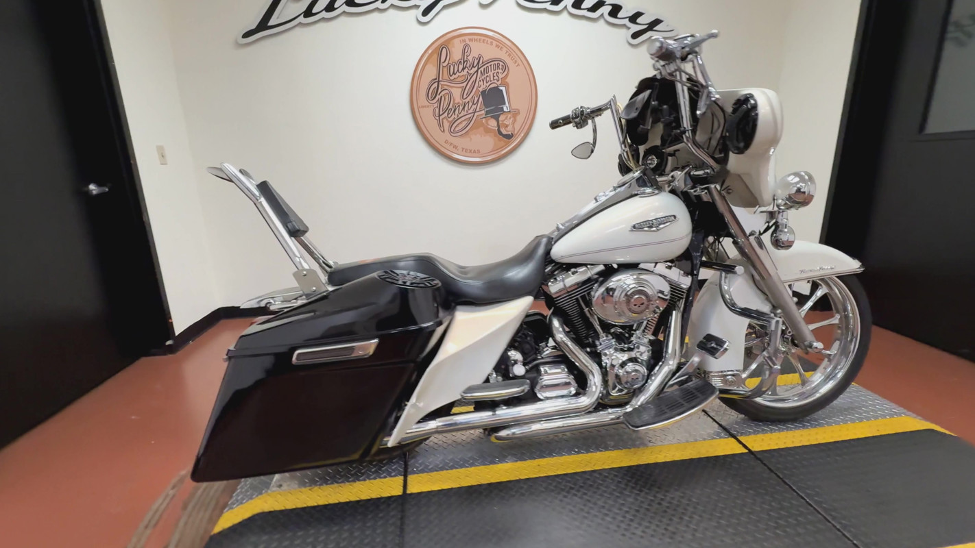 Road King® Classic