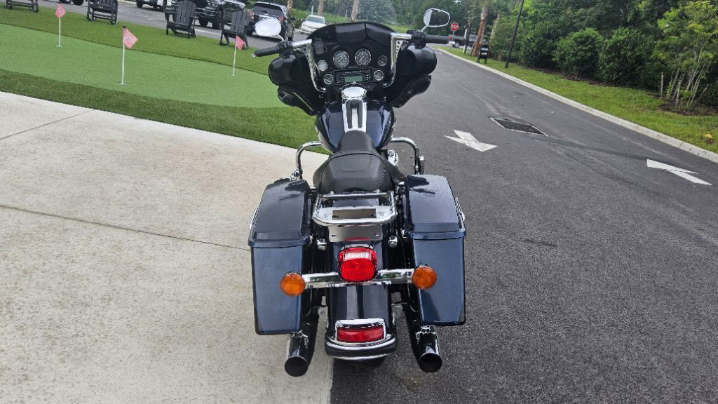 Electra Glide® Ultra® Limited