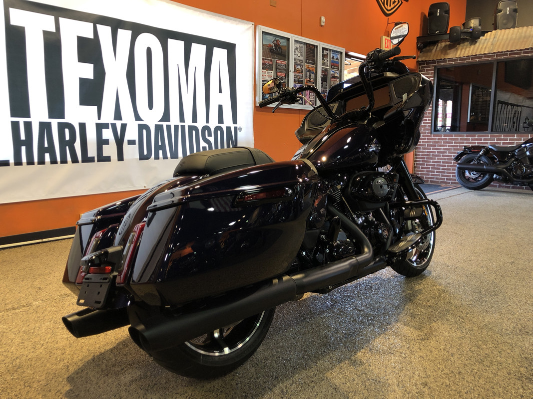 Road Glide®