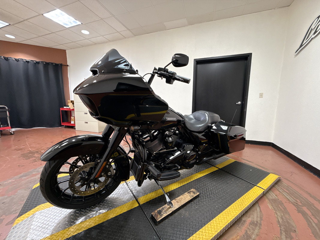 Road Glide® Special