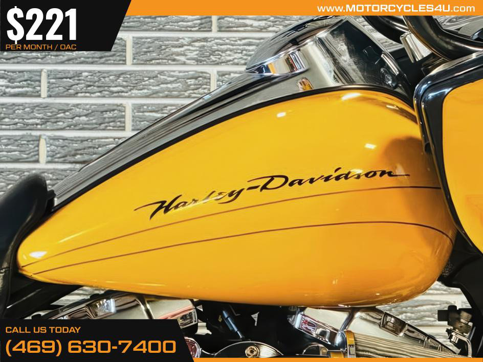 Road Glide®