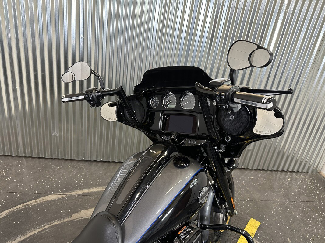 Street Glide® Special