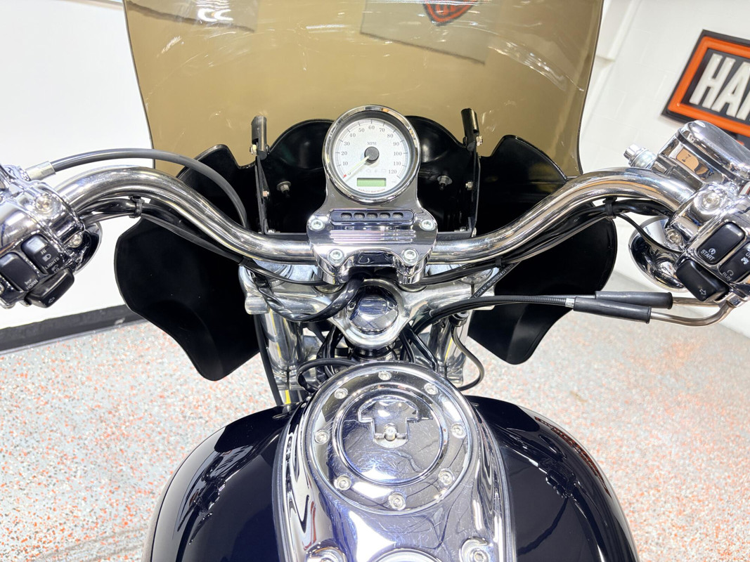 Dyna® Super Glide®