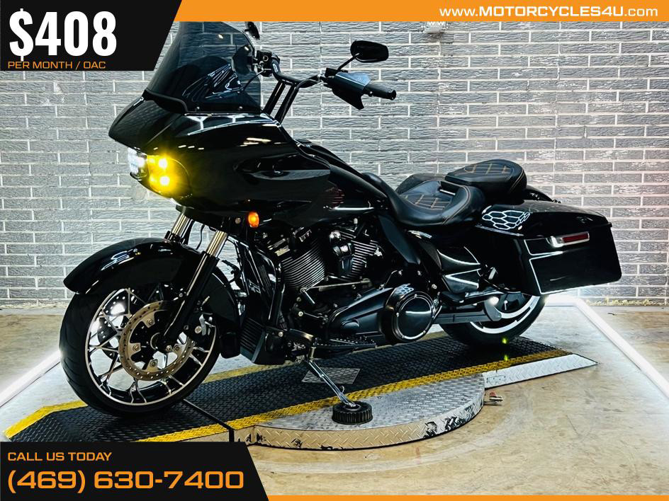 Road Glide® Special