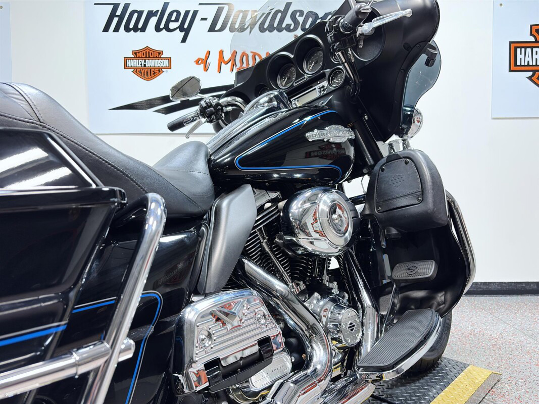 Electra Glide® Ultra® Limited