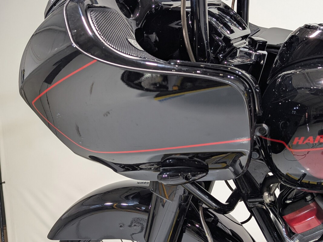 CVO® Road Glide®
