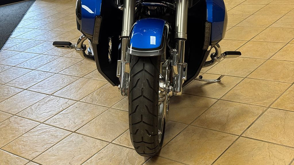 CVO® Street Glide® Limited