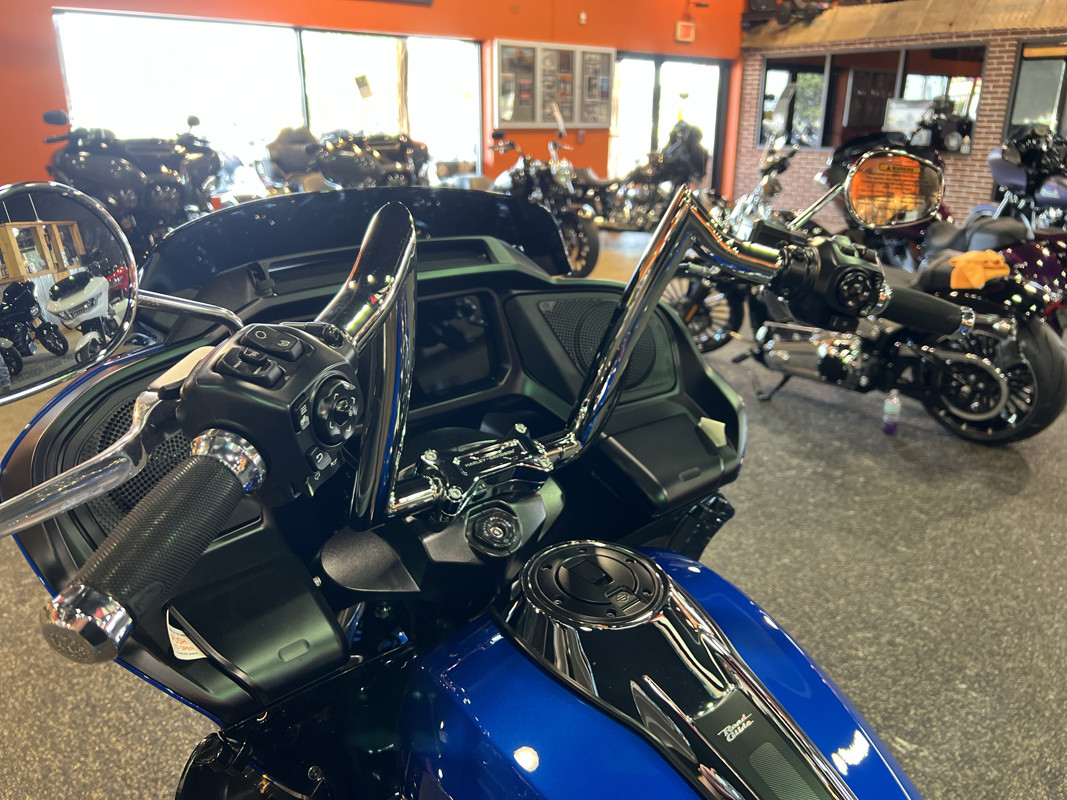 Road Glide®