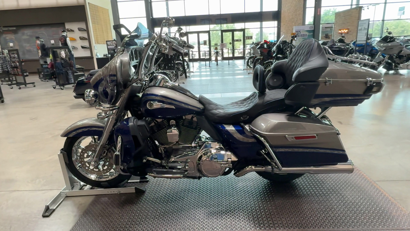 CVO® Limited
