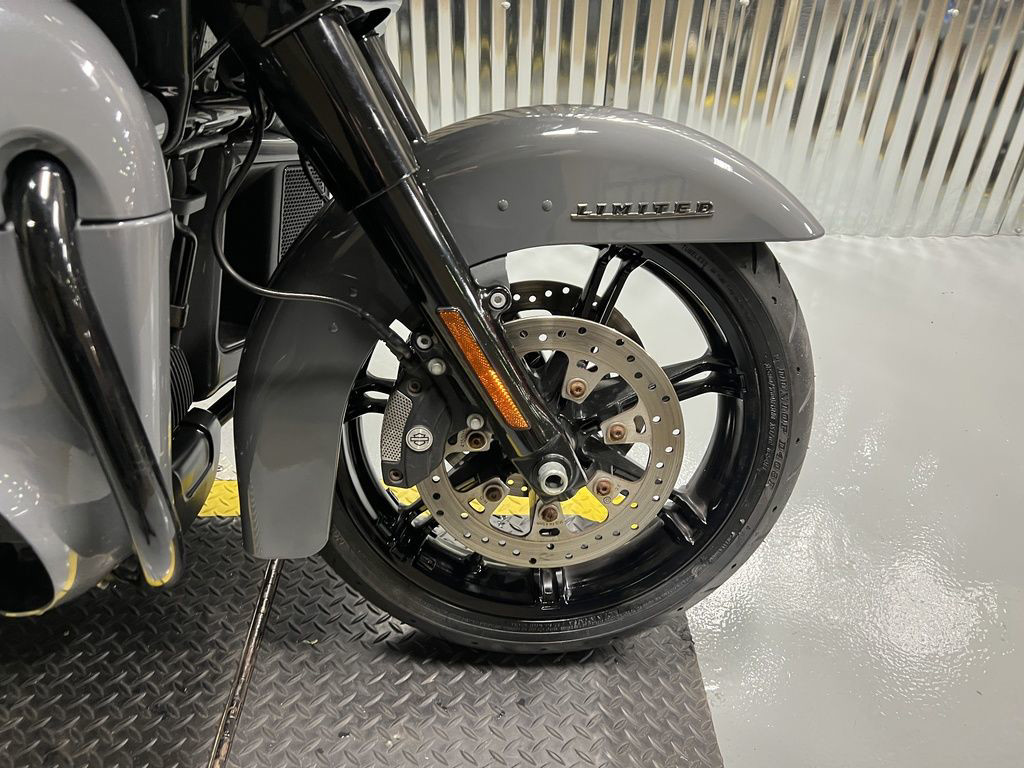 Road Glide® Limited