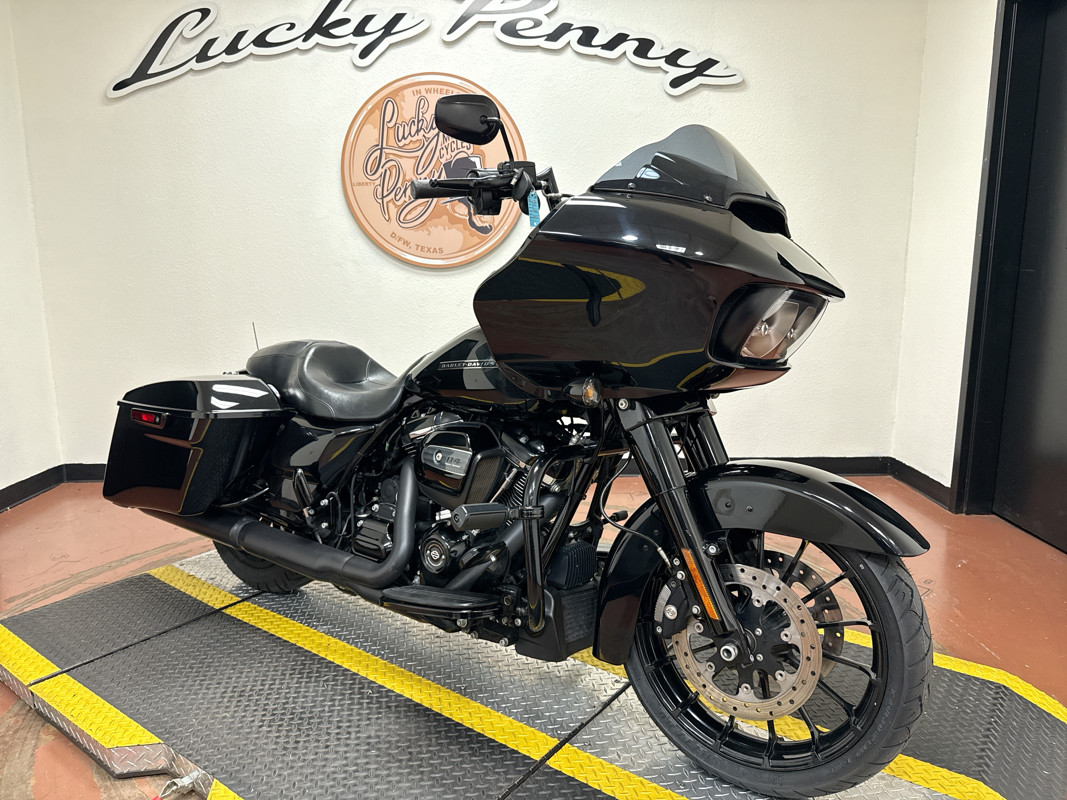 Road Glide® Special