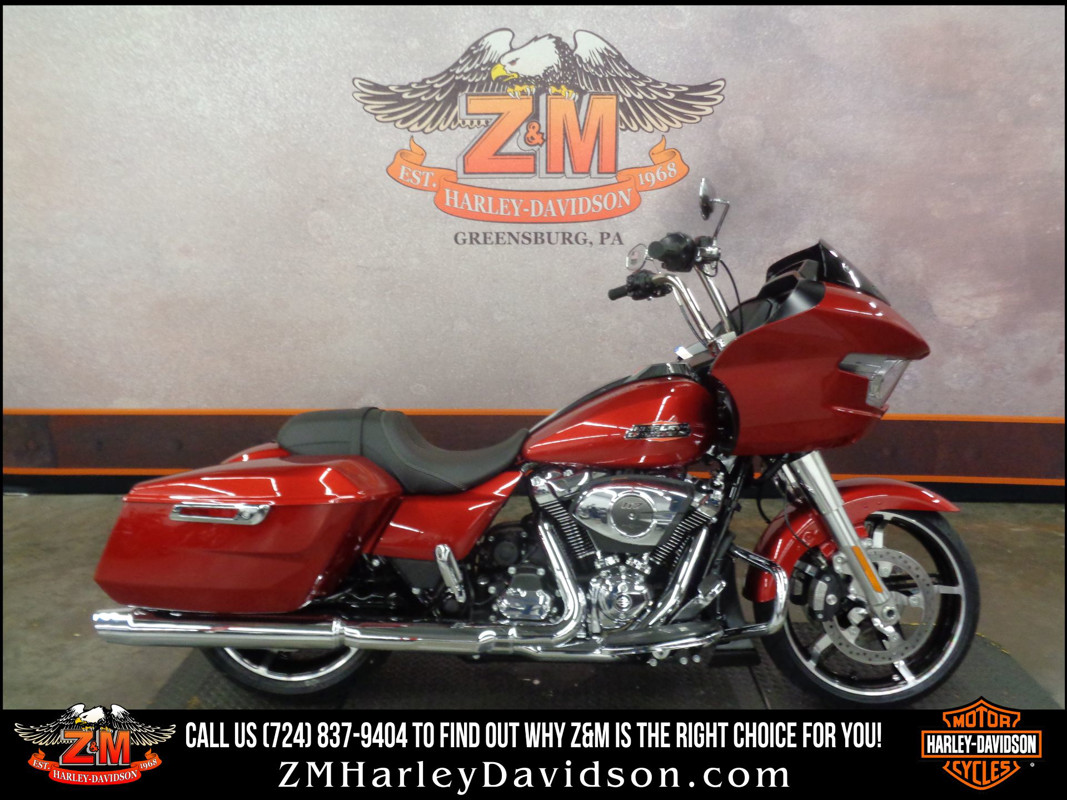 Road Glide®