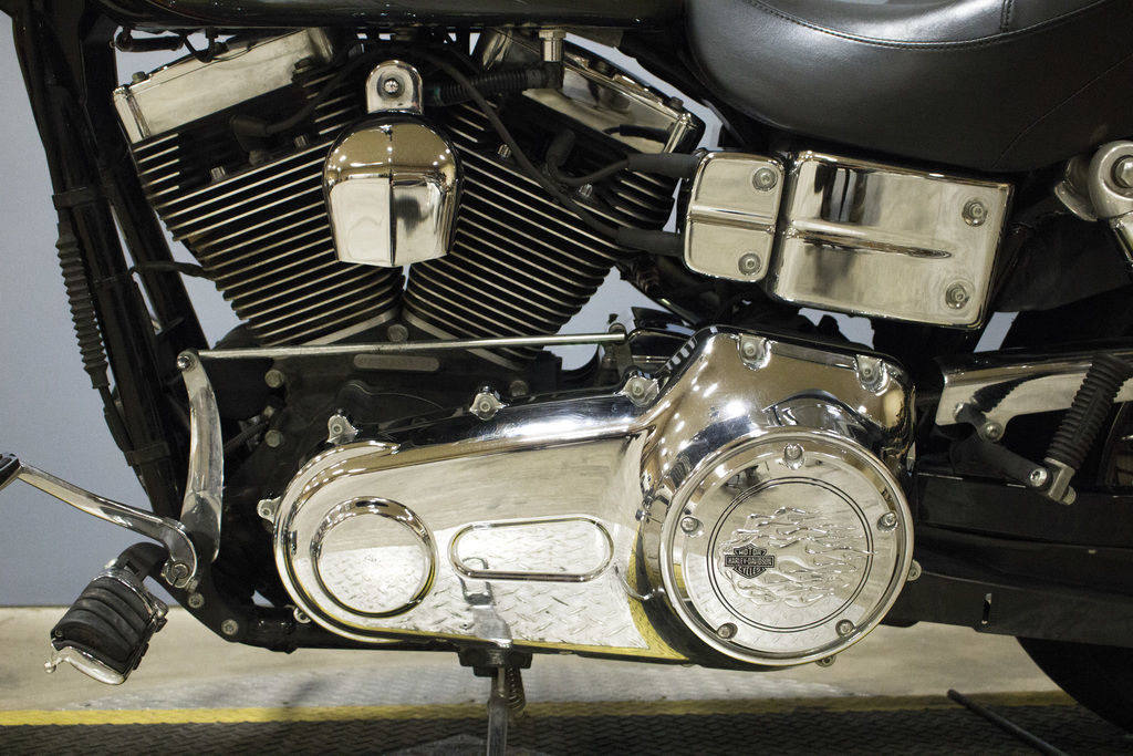 Dyna® Wide Glide®