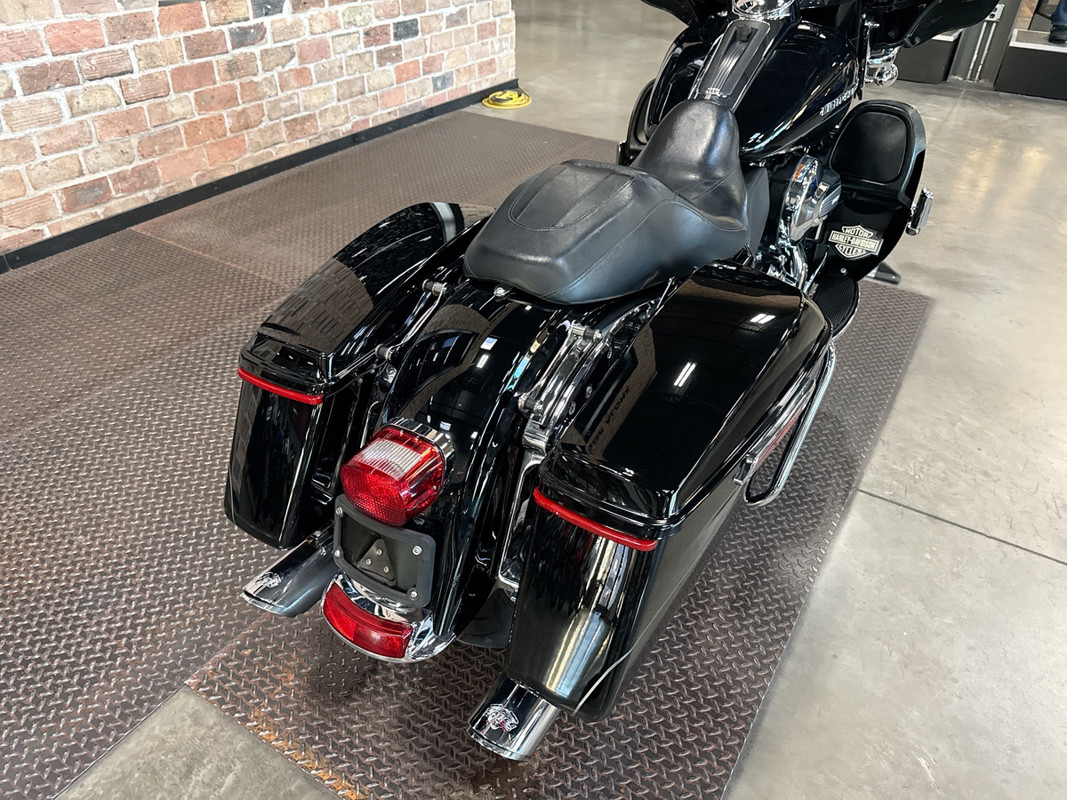 Electra Glide® Ultra® Limited