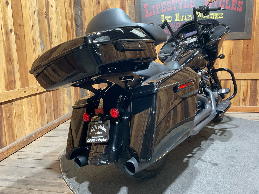 Road Glide® Special