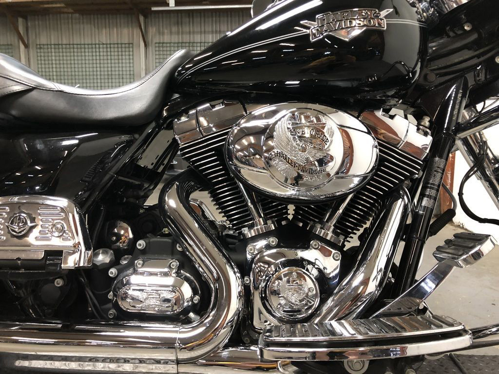 Road King® Classic