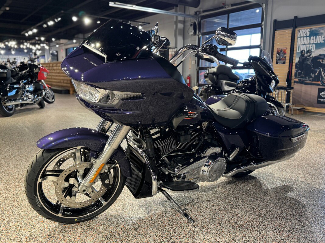 Road Glide®