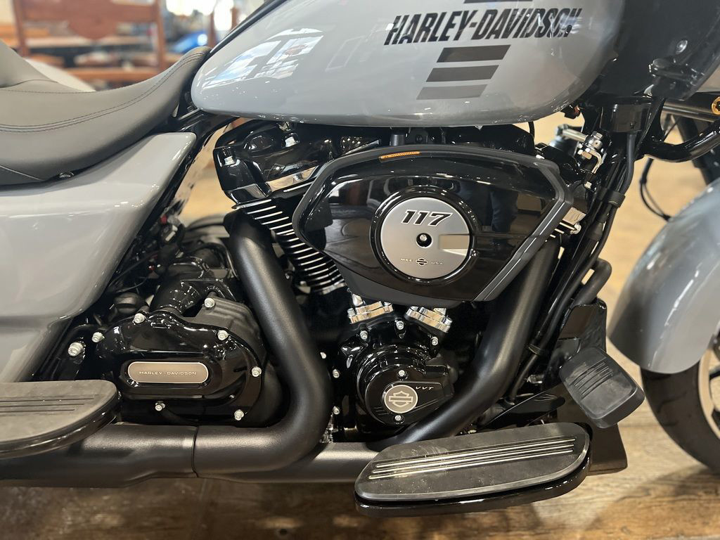 Road Glide® 3