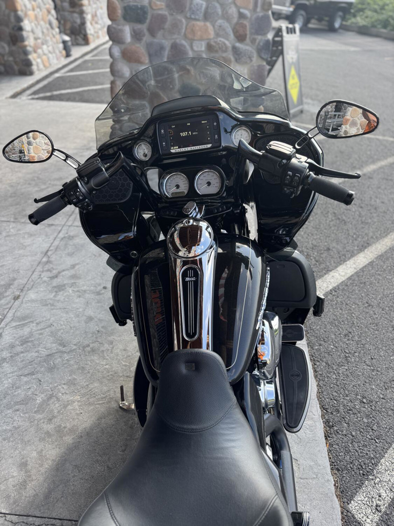 Road Glide® Special