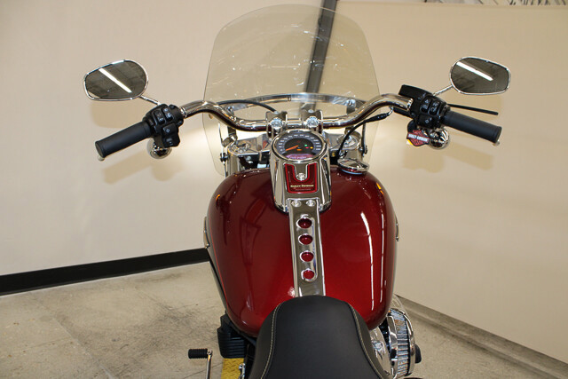 Fat Boy® 114 Anniversary